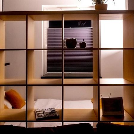 Klif 2 Warka Apartment Екстериор снимка