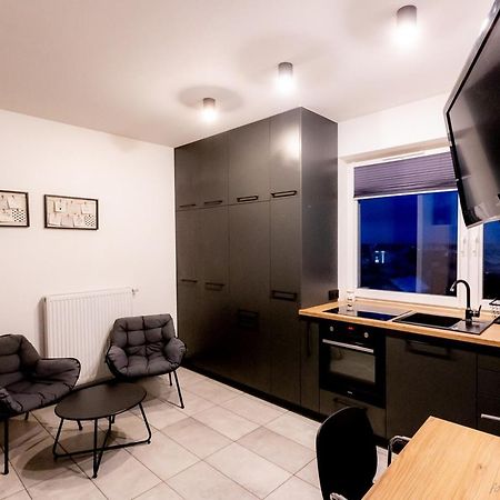 Klif 2 Warka Apartment Екстериор снимка