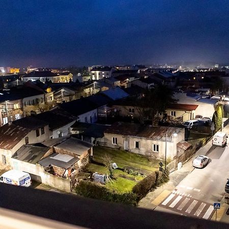 Klif 2 Warka Apartment Екстериор снимка