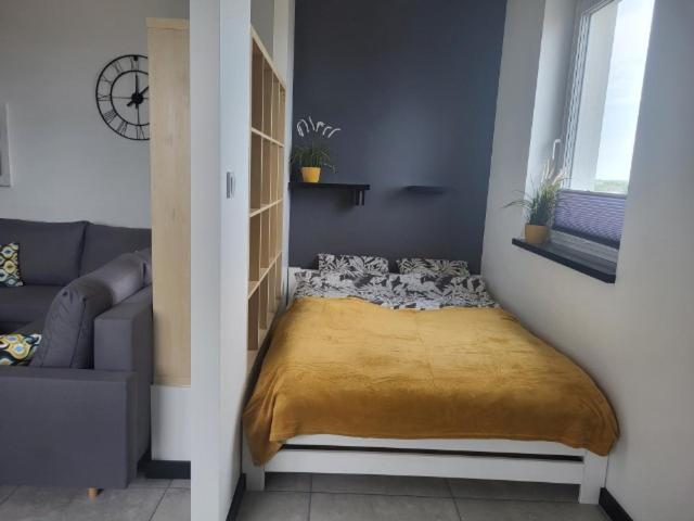 Klif 2 Warka Apartment Екстериор снимка