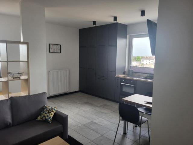 Klif 2 Warka Apartment Екстериор снимка