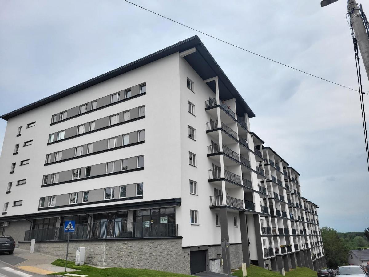Klif 2 Warka Apartment Екстериор снимка