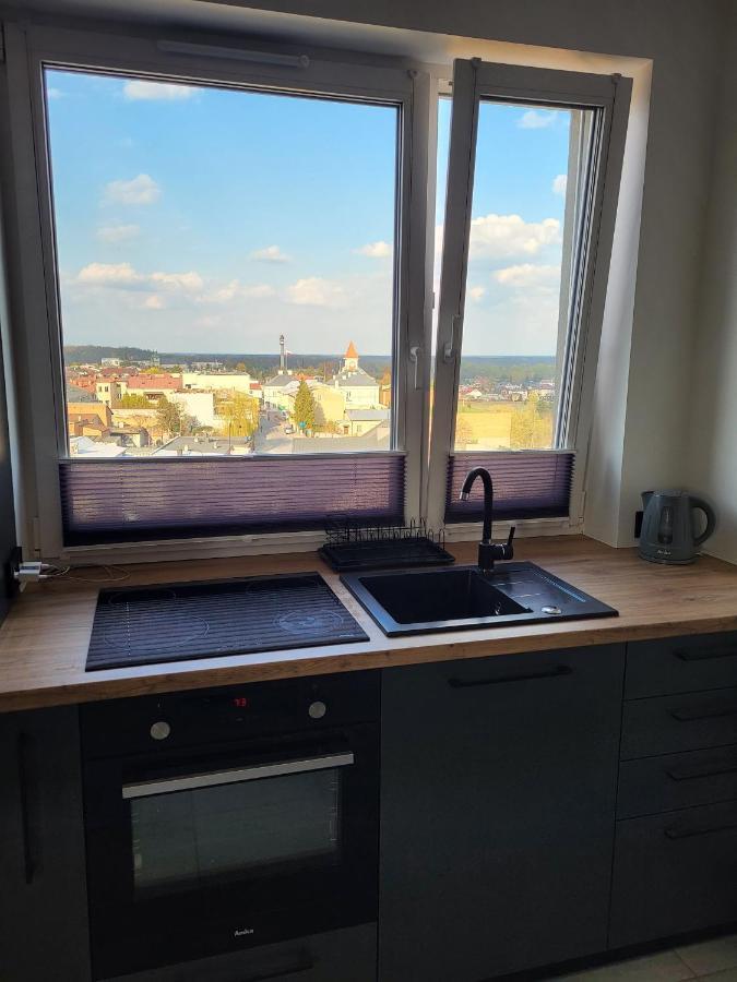 Klif 2 Warka Apartment Екстериор снимка