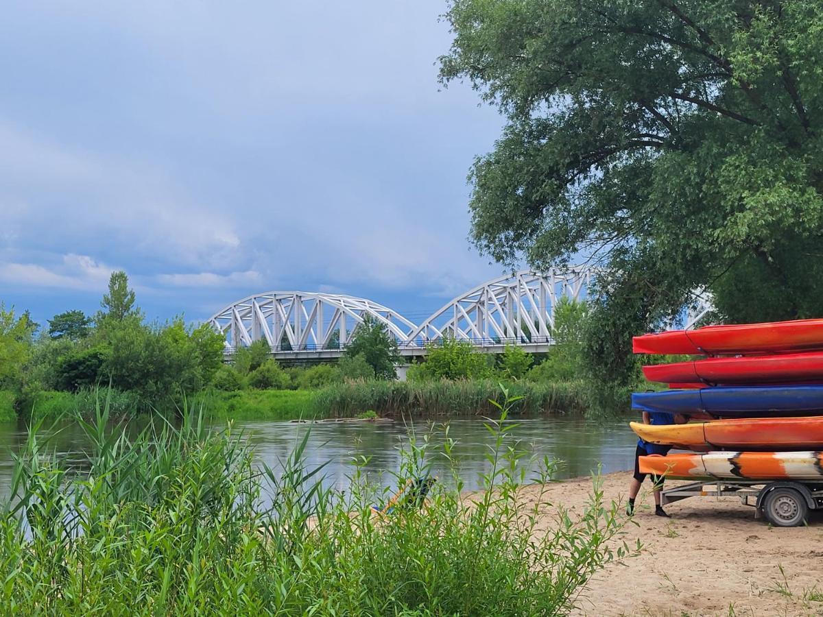 Klif 2 Warka Apartment Екстериор снимка