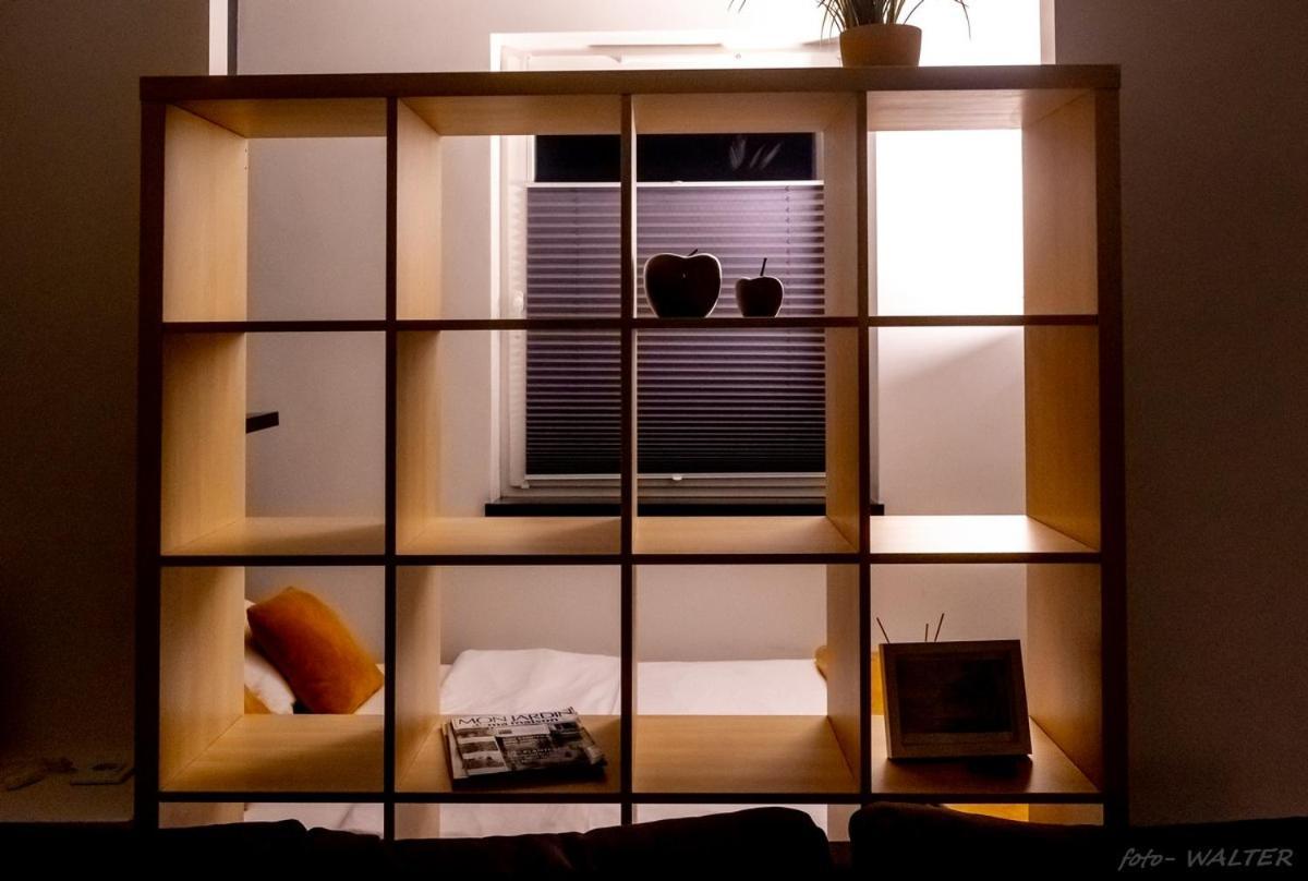 Klif 2 Warka Apartment Екстериор снимка