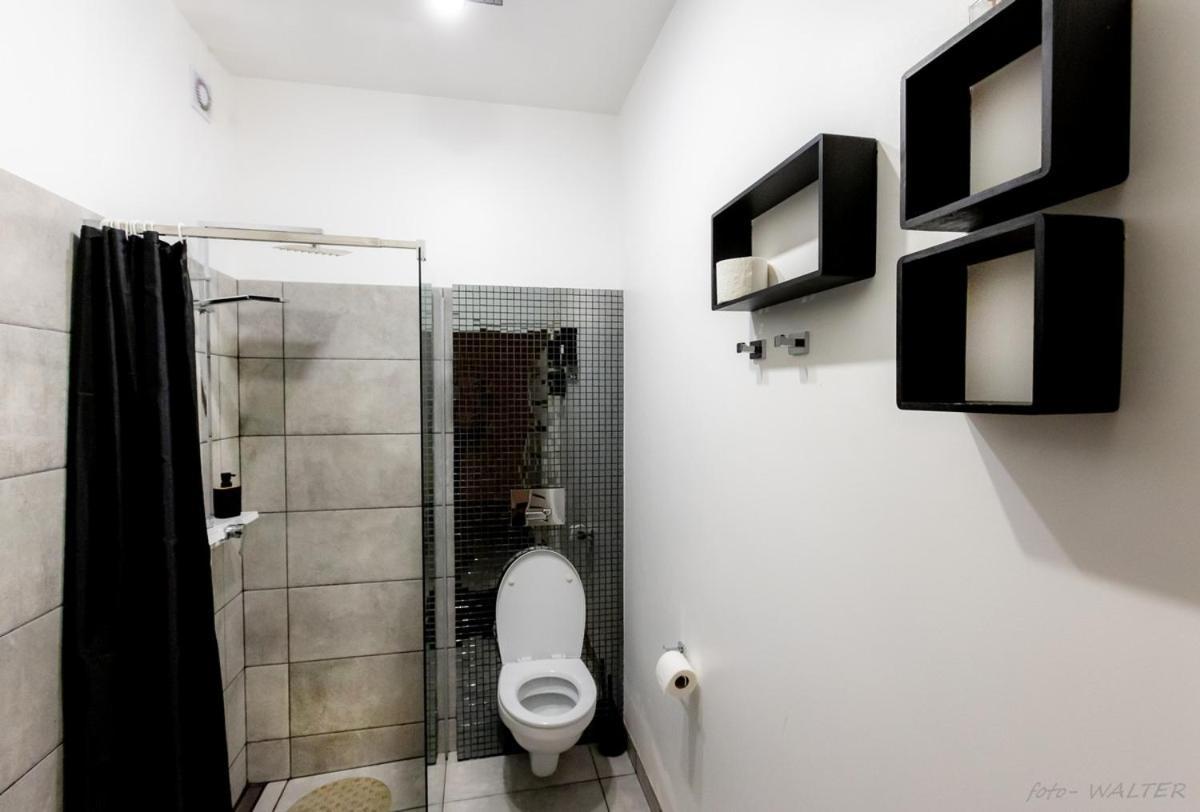 Klif 2 Warka Apartment Екстериор снимка