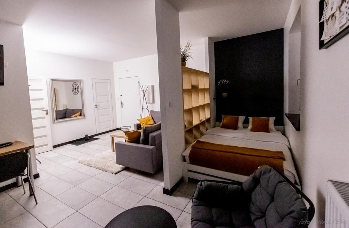 Klif 2 Warka Apartment Екстериор снимка