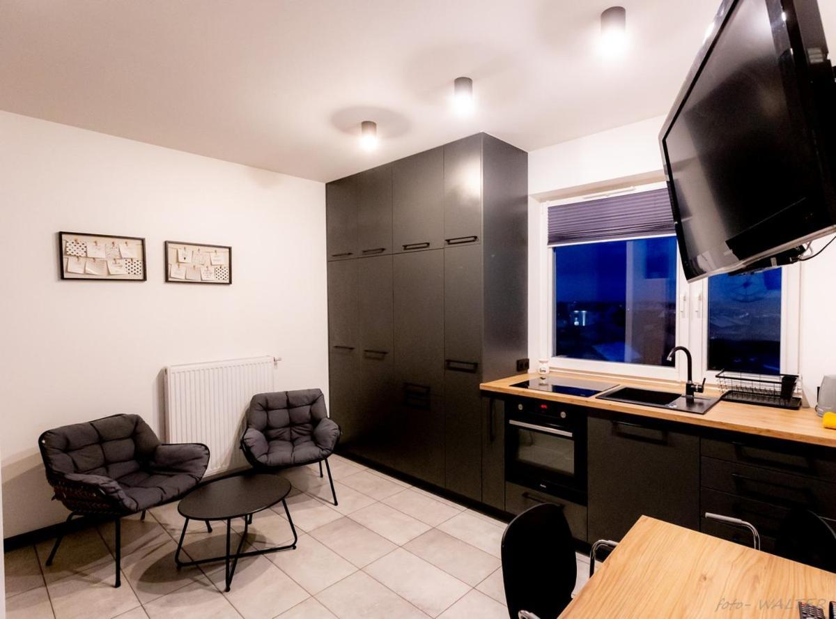 Klif 2 Warka Apartment Екстериор снимка