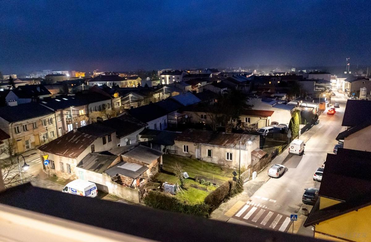 Klif 2 Warka Apartment Екстериор снимка